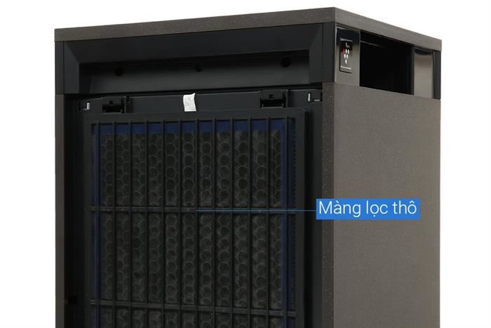 Máy lọc không khí Sharp FX-S120V-H 72W